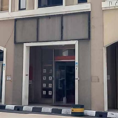 Ancol Homestay Dżakarta Zewnętrze zdjęcie