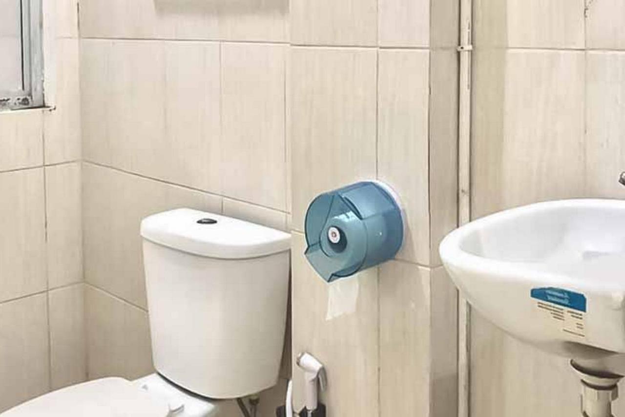 Ancol Homestay Dżakarta Zewnętrze zdjęcie
