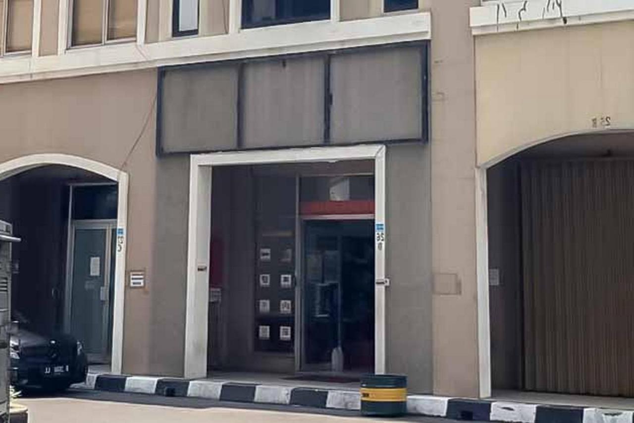 Ancol Homestay Dżakarta Zewnętrze zdjęcie