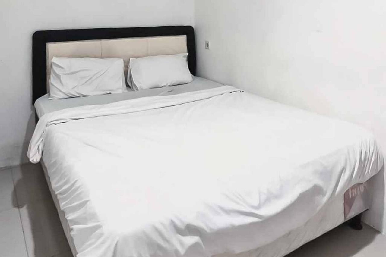 Ancol Homestay Dżakarta Zewnętrze zdjęcie