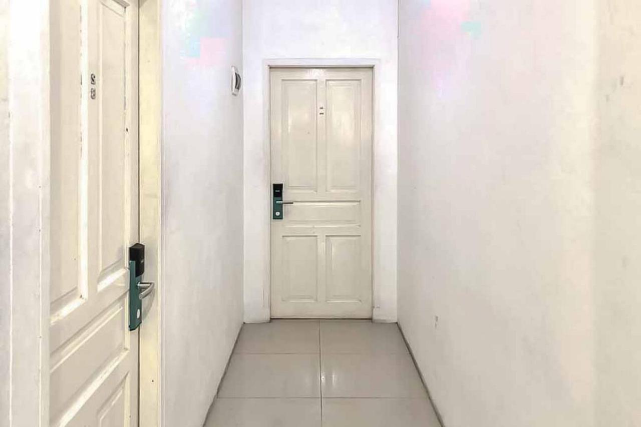 Ancol Homestay Dżakarta Zewnętrze zdjęcie