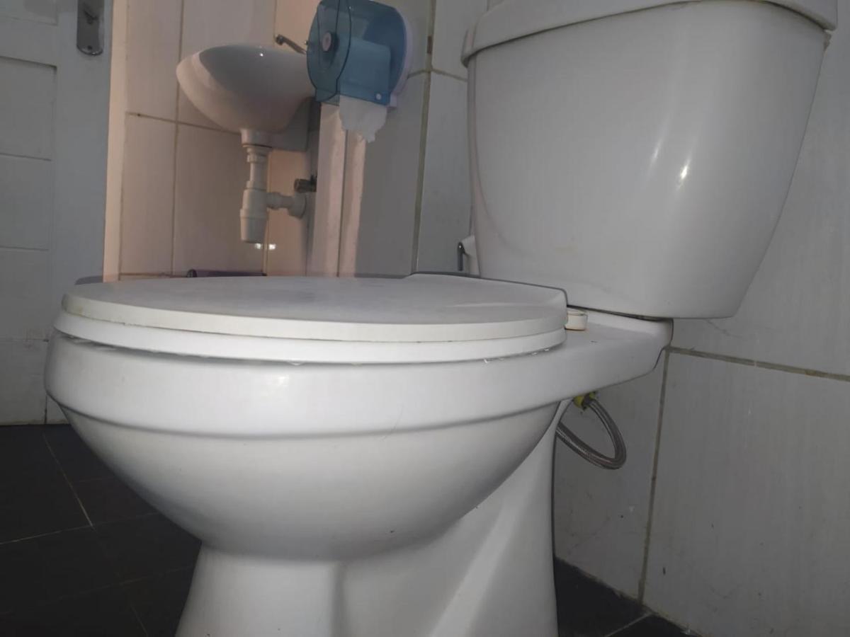 Ancol Homestay Dżakarta Zewnętrze zdjęcie