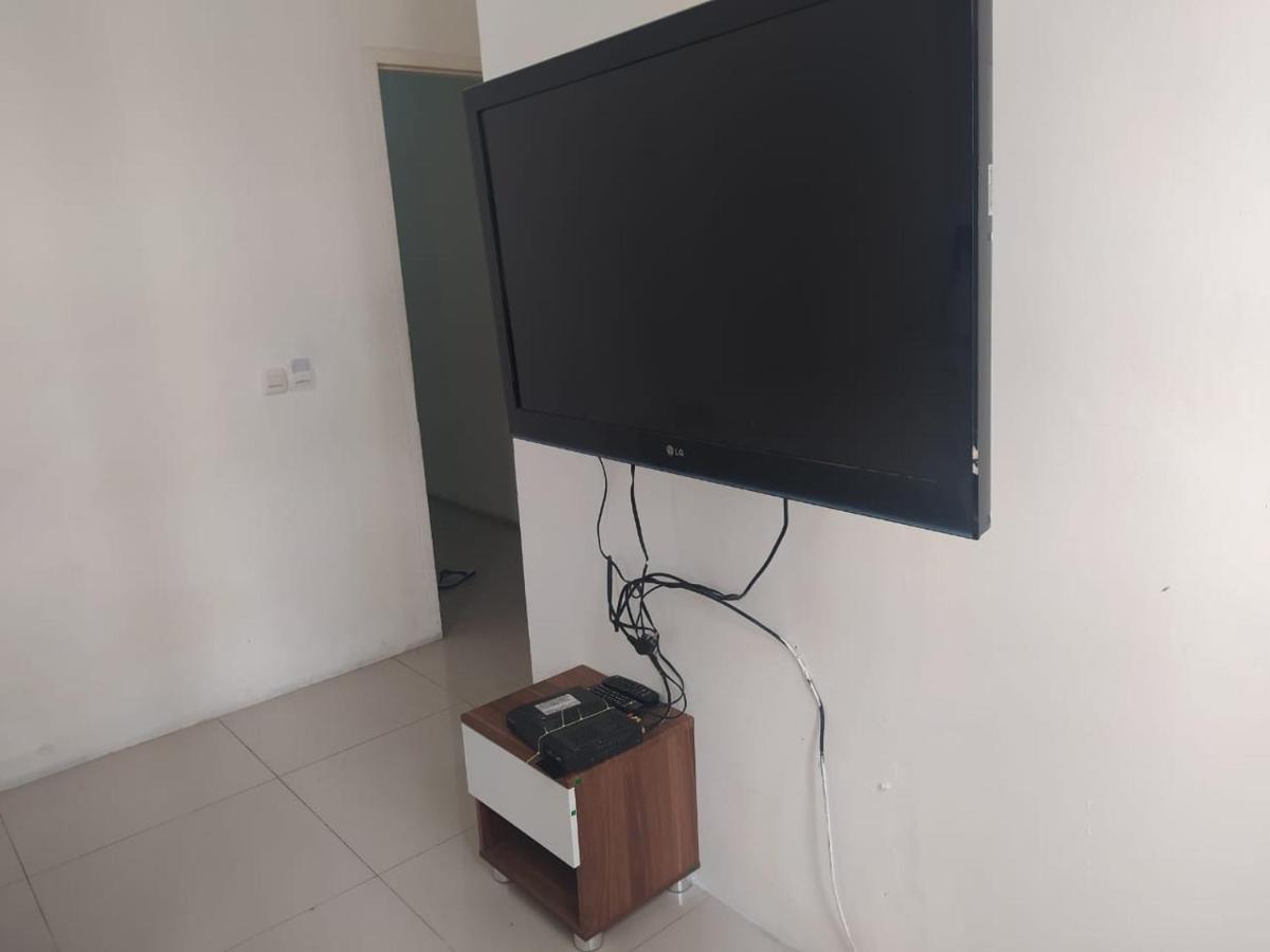 Ancol Homestay Dżakarta Zewnętrze zdjęcie