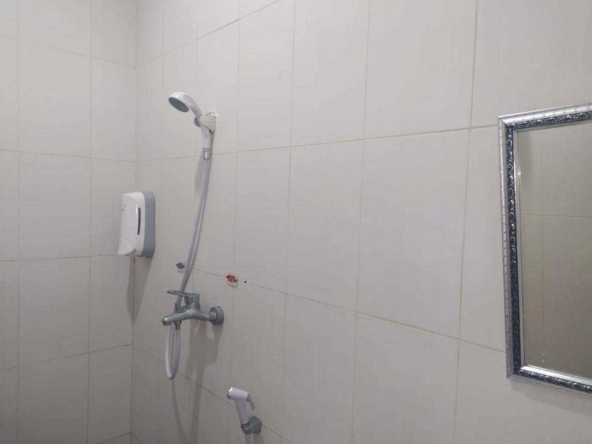 Ancol Homestay Dżakarta Zewnętrze zdjęcie